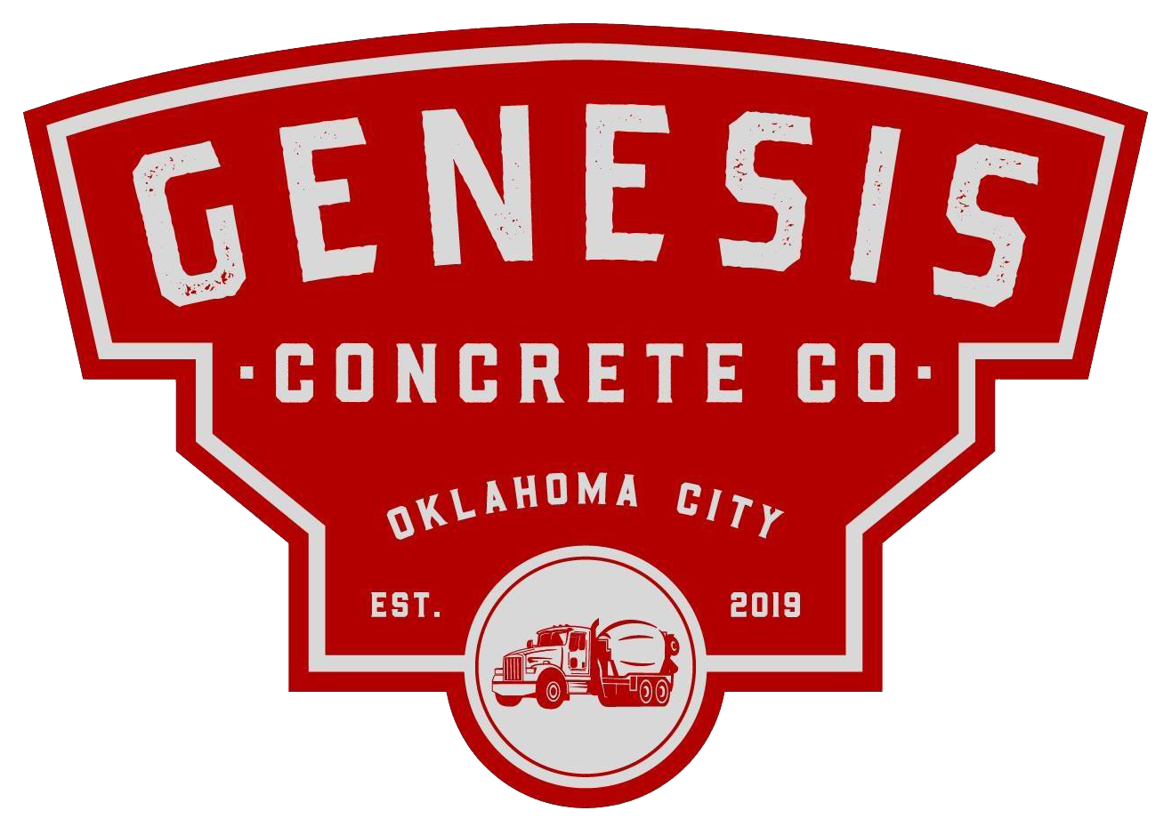 Genesis Concrete
